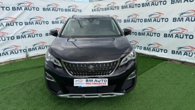 PEUGEOT 3008 BlueHDi 130 CV PER DISABILI ACCELERATORE E FRENO rif. 23884200 - Foto 2