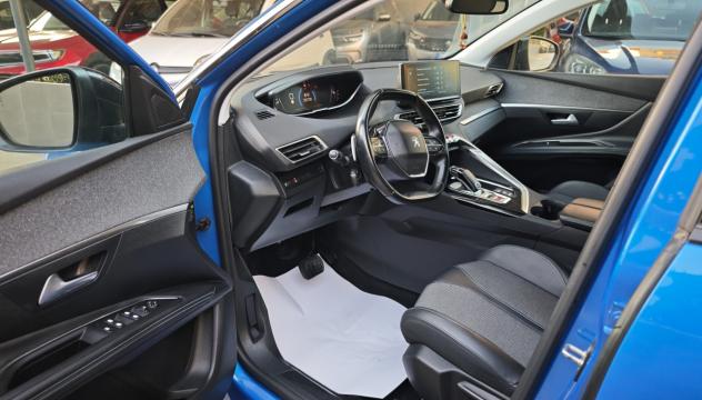 SPETTACOLARE Peugeot 3008 BlueHDi 130 S&S EAT8 Allure - Foto 8