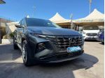 Hyundai Tucson 1.6 CRDi MHEV 2wd 136cv Xline