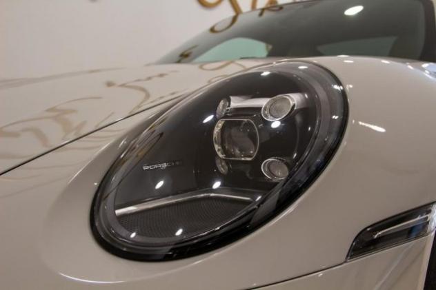 PORSCHE 911 Carrera 992 Coupè rif. 24034475 - Foto 8