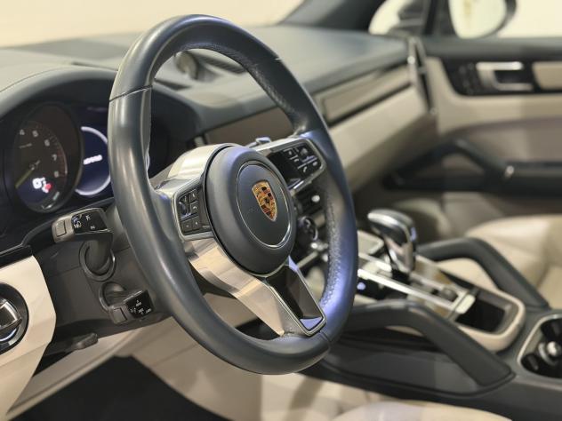 Porsche Cayenne 3.0 V6 E-HYBRID - Foto 10