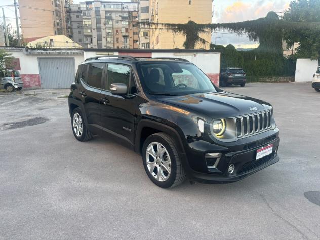 Jeep Renegade Limited 1.6 Mjt CV 120 - Foto 3