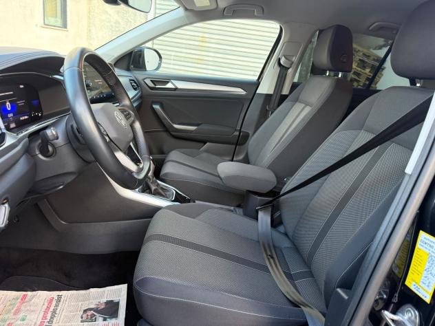 Volkswagen T-Roc T-Roc 2.0 tdi Life 150cv dsg - Foto 7