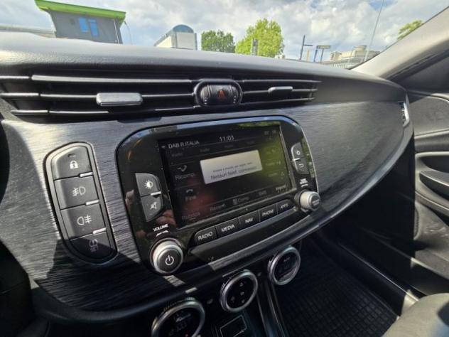 ALFA ROMEO Giulietta 1.6 JTDm NEOPATENTATI UNICO PROPRIETARIO PERMUTE rif. 24105549 - Foto 10