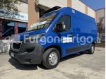 Peugeot Boxer Peugeot Boxer Coibentato Isotermico Frigorifero