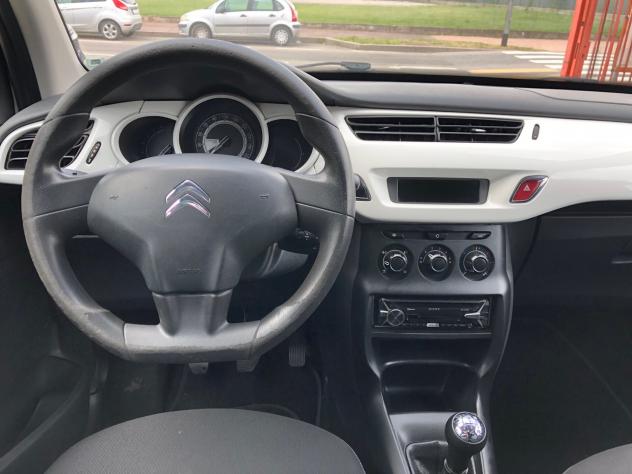 Citroen C3 pure tech 82 live edition - Foto 4