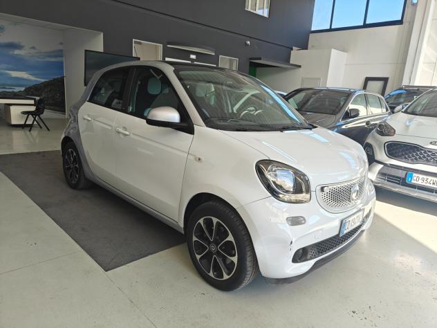 Smart ForFour 70 1.0 twinamic Passion - Foto 3