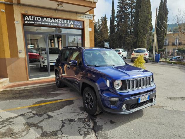 JEEP RENEGADE 1000 120CV 66000 CHILOMETRI CERTIFIC - Foto 3