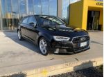 AUDI A3 SPB 1.6 TDI Sport rif. 23244588