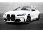 BMW M4 Competition rif. 24211459