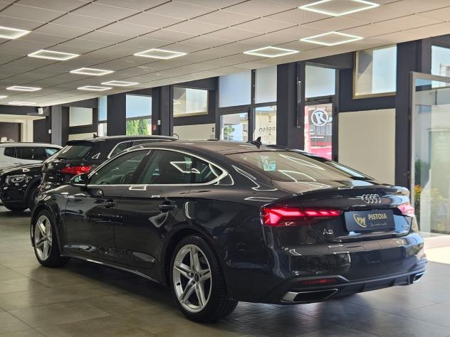 Audi A5 SPB 40 2.0 TDI mhev quattro S tronic - Foto 6