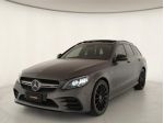MERCEDES BENZ C43 SW 4matic auto - IVA ESPOSTA