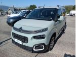 CITROEN Berlingo 3ª serie Berlingo BlueHDi 100 M Feel