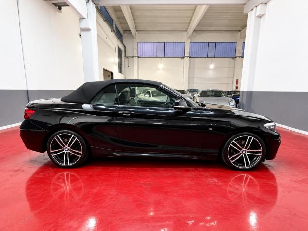 Bmw 218 218i Cabrio Sport - Foto 7