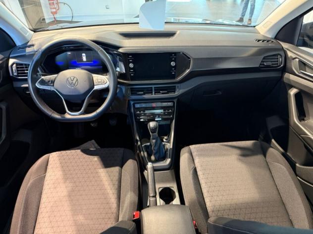 VOLKSWAGEN T-Cross T-Cross 1.0 TSI 115 CV Edition Plus - Foto 8