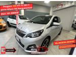 Peugeot 108 VTi 72 S&S 5 porte Allure OK Neopatentati