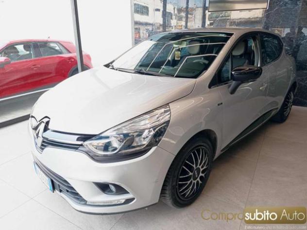 RENAULT Clio TCe 12V 90 CV GPL Start&Stop 5 porte Energy Duel rif. 23935046 - Foto 2