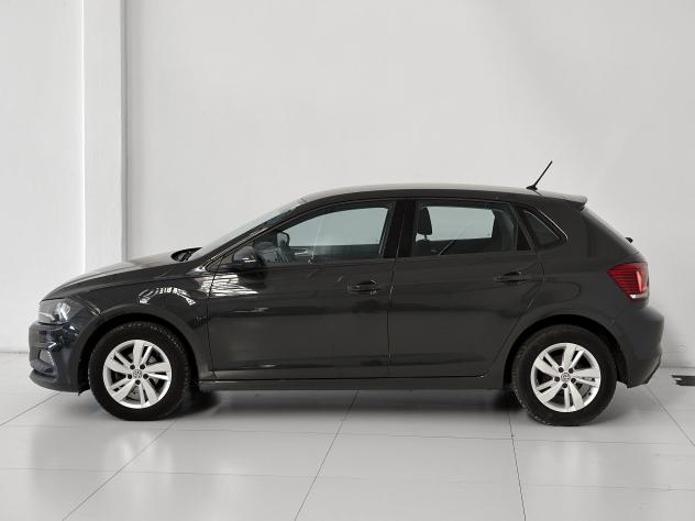 Volkswagen Polo Polo 5p 1.0 evo Comfortline 65cv - Foto 3
