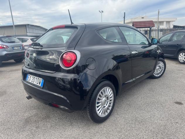 Alfa Romeo MiTo 1.4 70 CV 8V Progression - Foto 6