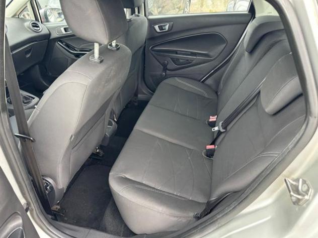 FORD Fiesta Plus 1.2 60CV 5 porte rif. 23983082 - Foto 9