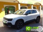 JEEP Avenger 1.2 100 CV rif. 24204059