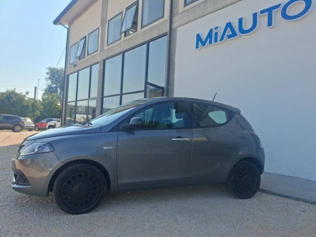 Lancia Ypsilon 1.0, 5 porte Hybrid - Foto 4