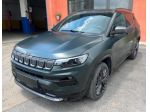 Jeep Compass 1.6 Mj130Cv 80Anniversario-km44000-