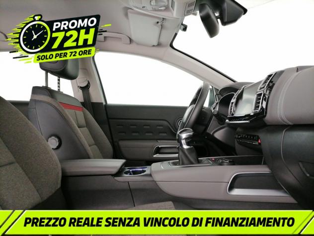 Citroën C5 Aircross 1.2 puretech Feel Pack s&s 130cv my20 - Foto 6