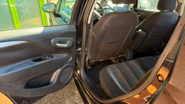 Fiat Punto Evo 1.4 5 porte Emotion GPL - Foto 10