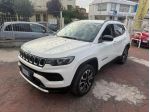 Jeep Compass Hybrid PHEV *VETT.ITALIANA*