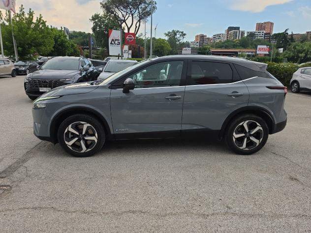 Nissan Qashqai III 2021 1.5 e-POWER N-Connecta 2WD e-Shifter - Foto 5
