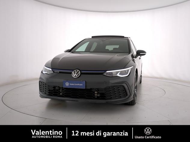 Volkswagen Golf GTE 1.4 TSI GTE DSG