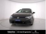 Volkswagen Golf GTE 1.4 TSI GTE DSG