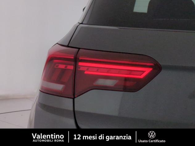 Volkswagen T-Roc 1.5 tsi R-Line dsg - Foto 8