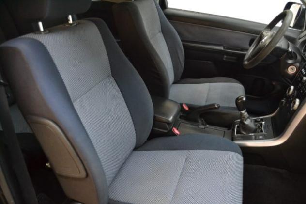 SUZUKI Grand Vitara 1.9 DDiS 3 porte G.TRAINO!!! rif. 24013753 - Foto 7