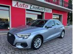 AUDI A3 SPB 30 g-tron S tronic Business Advanced rif. 23637743