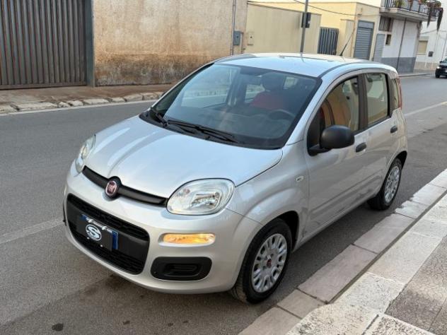 FIAT Panda 1.3 MJT Lounge EURO6 rif. 24095900 - Foto 6