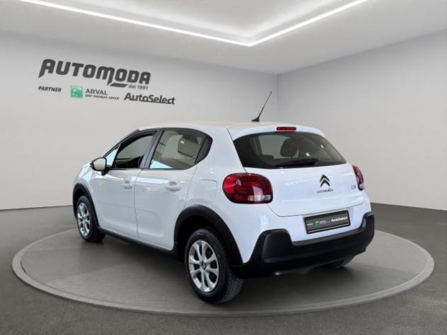 CITROEN C3 AUTOCARRO N1 4 POSTI rif. 23904735 - Foto 6