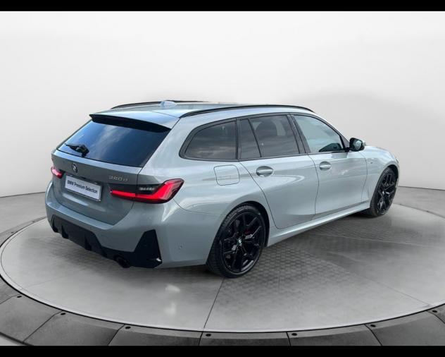 BMW Serie 3 G21 2022 Touring 320d Touring mhev 48V xdrive MSport auto - Foto 6