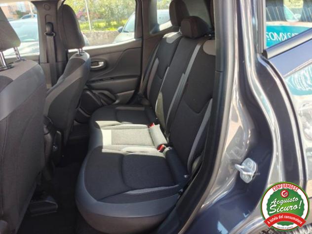 JEEP Renegade 1.5 Turbo T4 MHEV Limited rif. 24224383 - Foto 8