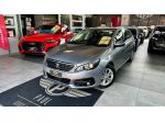 PEUGEOT 308 2ª serie 308 BlueHDi 130 S&S SW Business