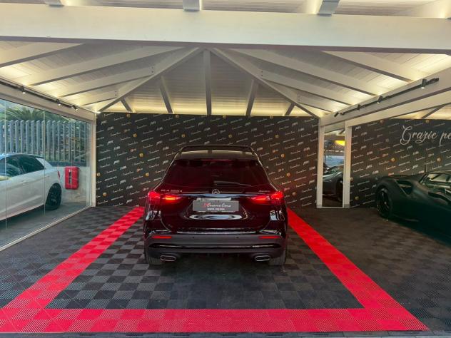 Mercedes-benz GLA 200 d Automatic 4Matic AMG Line Premium - Foto 7