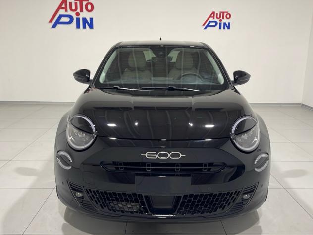 FIAT 600 1.2 Hybrid 110cv La Prima *PROMO* - Foto 2