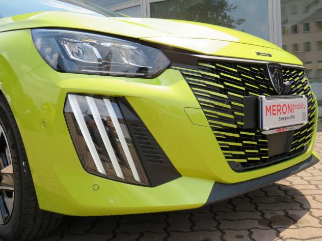Peugeot 208 Hybrid 110 e-DCS6 Allure VISION & NAVI PACK + ACCESS PACK - Foto 7