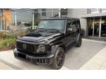 Mercedes-Benz Classe G G AMG 63 | IVA, BURMESTER, 22'', SUPERIOR, 360°
