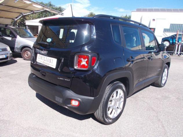 JEEP - Renegade - 1.6 Mjt 120CV Limited - Foto 3