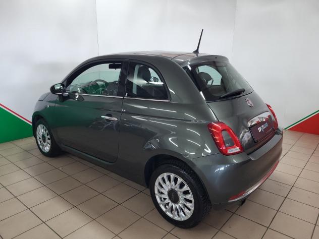 FIAT 500 1.2 69cv Lounge - Foto 5