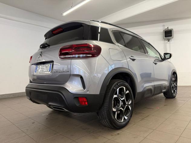 Citroën C5 Aircross Blue HDi 130 S&S EAT8 Shine - Foto 8