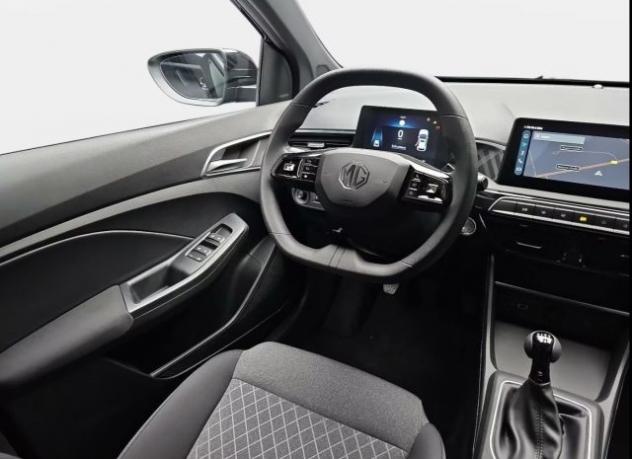 MG MG3 1.5 Comfort rif. 23927157 - Foto 5