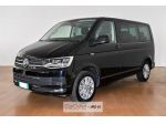 Volkswagen Multivan 2.0 TDI 150CV DSG 4Motion Space 7 posti